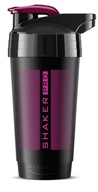 PROTEIN SHAKER SHAKERX 700 ml PEVNÁ FĽAŠA, TESNÝ SHAKER BEZ BPA