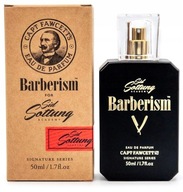 Parfém Captain Fawcett Barberism 50ml