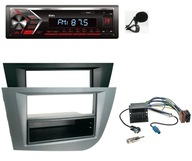 Xblitz RF200 Bluetooth rádio USB AUX SEAT LEON 2