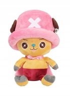 JEDEN KUS MASKOTA 32CM TONY CHOPPER ORIGINÁL