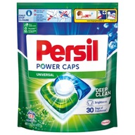 Persil Power Caps White Laundry Capsules 33 ks