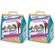 Pet's Dream Universal 2x 5L