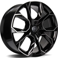 Ráfiky 17 5x112 Volkswagen Scirocco III