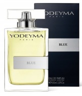 Parfumovaná voda YODEYMA BLUE 100 ml