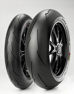 Pirelli 120/70 ZR17 DI SUPERCORS V3 58W F TL