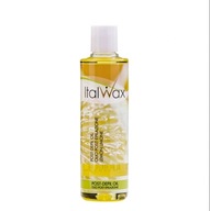 ItalWax Citrónový olej po depilácii citrón 250ml