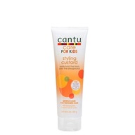 Cantu Kids Krém skrotujúci detské vlásky 227g