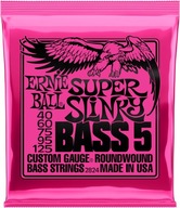 ERNIE BALL EB 2824 struny pre basgitaru 5 s.