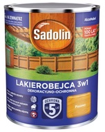 Sadolin Lak na morenie 3v1 Borovica 0,7L