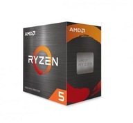 CPU RYZEN X6 R5-5600 SAM4 BX/65W 3500 100-100000927BOX AMD