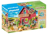 Playmobil 71248 Vidiecka farma