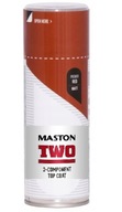 MASTON TWO 2k Anti-Rust antikorózny základný náter