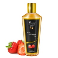 Plaisir Secret Masážny olej 250 ml