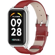 KOŽENÝ REMÍN PRE SMART BAND XIAOMI REDMI 2