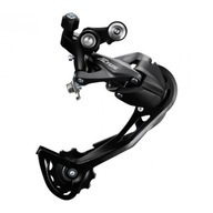 prehadzovačka SHIMANO RD-M2000 Altus 9-rýchlostná SHADOW M592 ORYG