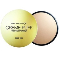 Max Factor Creme Puff Pressed Powder 50 Natural