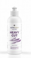 ULTRACOAT Heavy Cut vysoko abrazívna leštiaca pasta 250 ml