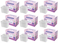 Vodný filter AQUAPHOR Maxfor Mg x9 filtračná vložka