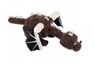 PLYŠOVÁ HRAČKA MASKOT MINECRAF DRAGON DRAGON 50 cm