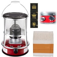 Ohrievač petrolejová LAMPA Aladdin EKH-460 4,6L 2600W