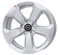 17'' DISKY OPEL Meriva Omega Senator Signum Vectra