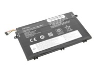 Batéria Mitsu pre Lenovo ThinkPad E480 E580