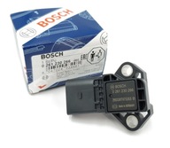 BOSCH MAPSENSOR SEAT IBIZA III 1.4 1.9 TDI 1.8 2.0