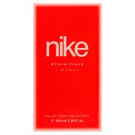 NIKE CORAL CRUSH EDT