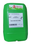 TOTAL TRACTAGRI HDX 15W40 20L