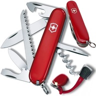 VICTORINOX SWISS KNIFE CAMPER+ PRÍvesok