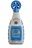 Veterný merač Anemometer PeakTech 5170