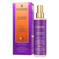 Yoskine Tsubaki Slim Body Booster proti celulitíde