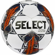 Futbal Select Futsal Master FIFA Basic ročník 4