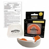 MASTERS MOUTHGUARD JAW GEL KIDS PRE DETI