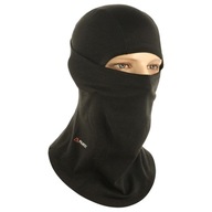 NINJA TACTICAL BACLAVA POLARTEC M-TAC BLACK L odvádzajúci pot