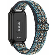 NYLONOVÝ NÁRAMOK PRE XIAOMI SMART MI BAND 8 ACTIVE