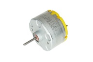 DC MOTOR RF-500 1,5-12V 7000 RPM