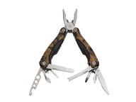 Multifunkčná kamufláž TOOL MT018C MULTITOOL