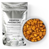 POPED CHILI CORN, chilli kukurica, 1 kg