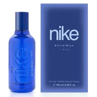 NIKE Viral Blue Man EDT toaletná voda pre mužov parfum 100ml