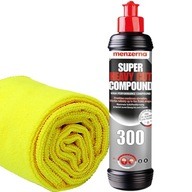 Menzerna SHCC 300 250ml super silná leštiaca pasta