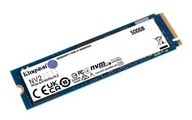 KINGSTON M.2 2280″ SSD disk 500 GB PCI Express 350