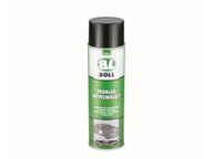 FILLING FOUNDATION 500ML BLACK akrylový sprej