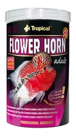 Tropický FLOWER HORN pre dospelých 500ml