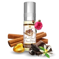 DÁMSKY PARFUM V AL-REHAB CHOCO MUSK OIL 6ML