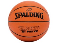 Basketbalová lopta SPALDING Varsity TF-150, veľkosť 7