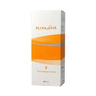 PLIVAFem F Gél na intímnu hygienu 100 ml