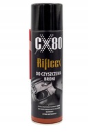 Sprej na čistenie zbraní Riflecx 500 ml