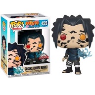 Funko Pop! NARUTO SHIPPUDEN SAUKE S JAZZAMI SE