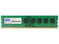 GOODRAM GR1600D364L11S/4G 4GB DDR3-1600 pamäť